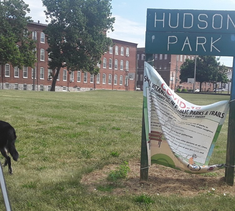 Hudson Park (York,&nbspPA)